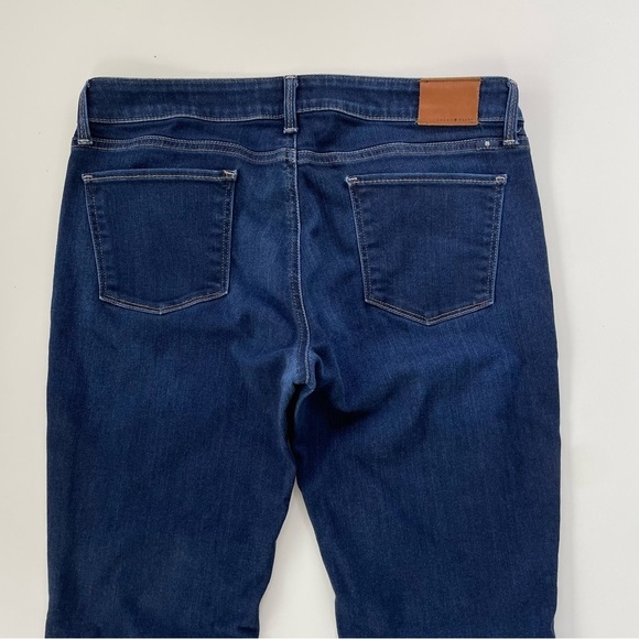 Lucky Brand Women's Low to Mid Rise Lolita Bootcut Jeans Size 8/29 - Picture 6 of 12